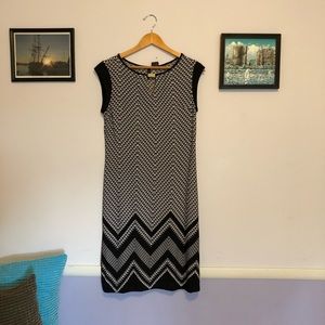 New directions dress